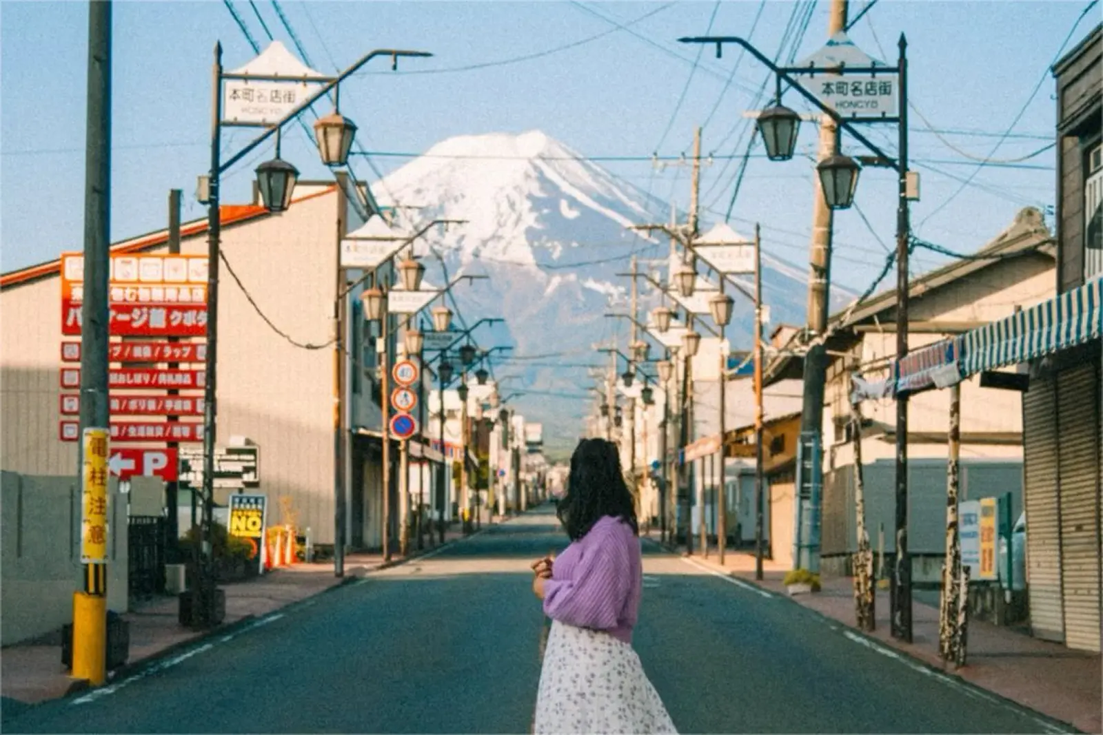 Travel to Japan: the sites to save before your first trip